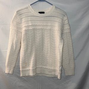 J crew sweater